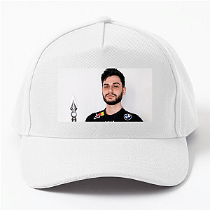 Mixwell Unstoppable Player Mixwell Hats & Caps