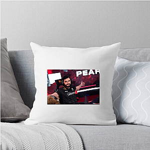 Mixwell Clutch Or Die Mentality Mixwell Pillows Cover