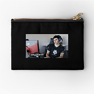 Mixwell The Aim Is Real Mixwell Zipper Pouches