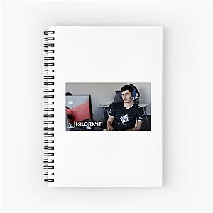 Mixwell The Aim Is Real Mixwell Notebook