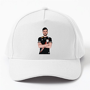 Mixwell Headshot King Always Mixwell Hats & Caps