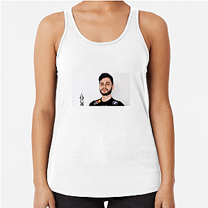 Mixwell Unstoppable Player Mixwell Tank Tops