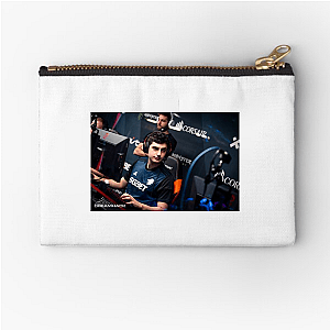 Mixwell Game Changer On The Server Mixwell Zipper Pouches