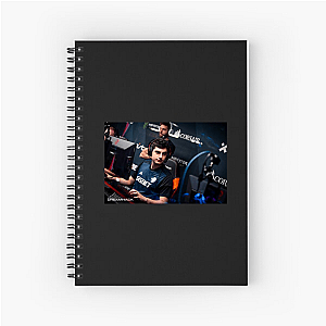 Mixwell Game Changer On The Server Mixwell Notebook