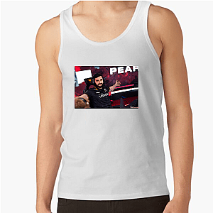 Mixwell Clutch Or Die Mentality Mixwell Tank Tops