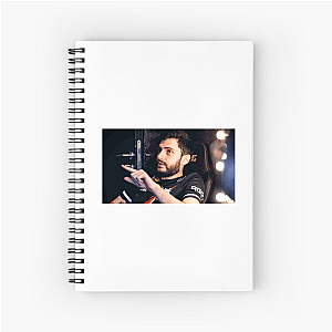 Mixwell Esports Legend Living Mixwell Notebook