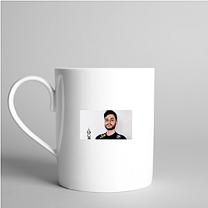 Mixwell Unstoppable Player Mixwell Mugs