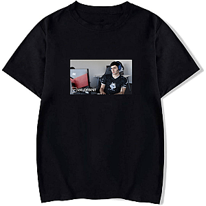 Mixwell The Aim Is Real Mixwell T-Shirts