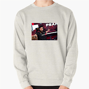 Mixwell Clutch Or Die Mentality Mixwell Sweatshirts