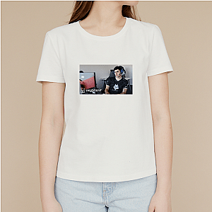 Mixwell The Aim Is Real Mixwell T-Shirts