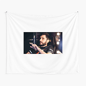 Mixwell Esports Legend Living Mixwell Tapestries