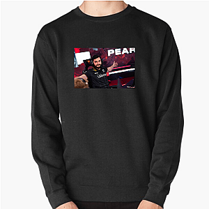Mixwell Clutch Or Die Mentality Mixwell Sweatshirts