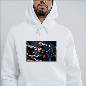 Mixwell Game Changer On The Server Mixwell Hoodies