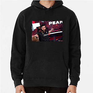 Mixwell Clutch Or Die Mentality Mixwell Hoodies