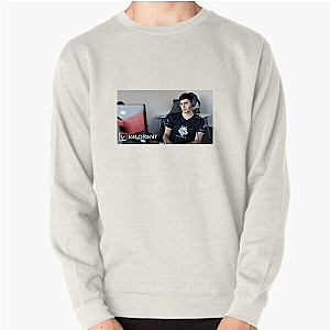Mixwell The Aim Is Real Mixwell Sweatshirts