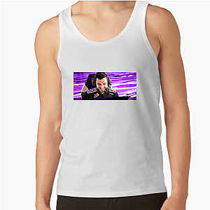 Mixwell Tactical Genius At Play Mixwell Tank Tops