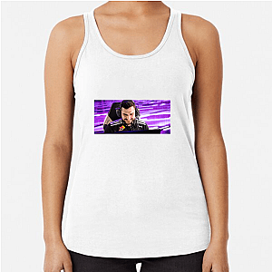 Mixwell Tactical Genius At Play Mixwell Tank Tops