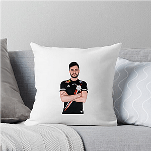 Mixwell Headshot King Always Mixwell Pillows Cover