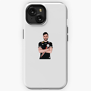 Mixwell Headshot King Always Mixwell Samsung Cases