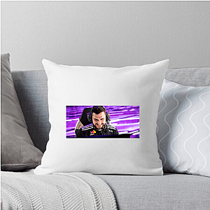 Mixwell Tactical Genius At Play Mixwell Pillows Cover