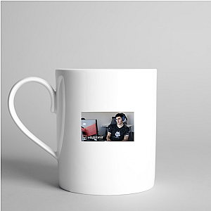 Mixwell The Aim Is Real Mixwell Mugs