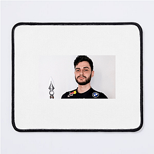 Mixwell Unstoppable Player Mixwell Mouse Pads