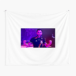Mixwell Master Of The AWP Mixwell Tapestries