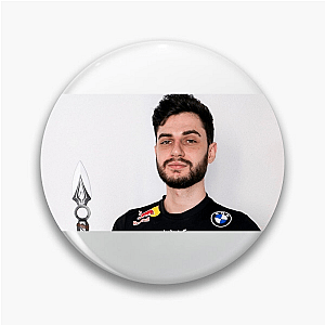 Mixwell Unstoppable Player Mixwell Pins