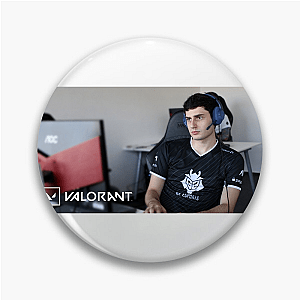 Mixwell The Aim Is Real Mixwell Pins