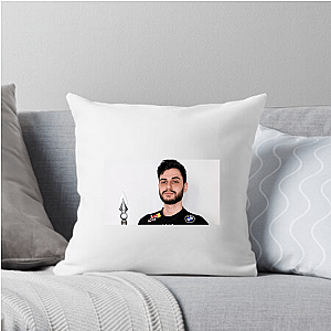Mixwell Unstoppable Player Mixwell Pillows Cover