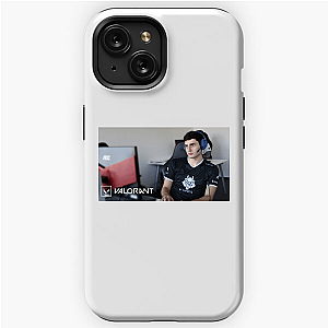 Mixwell The Aim Is Real Mixwell iPhone Cases