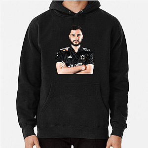 Mixwell The Spanish Sniper Mixwell Hoodies