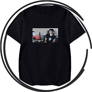 Mixwell T-Shirts