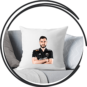Mixwell Pillows Cover
