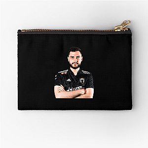 Mixwell The Spanish Sniper Mixwell Zipper Pouches