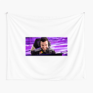 Mixwell Tactical Genius At Play Mixwell Tapestries
