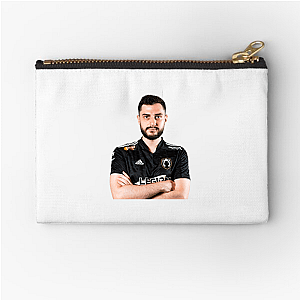 Mixwell The Spanish Sniper Mixwell Zipper Pouches