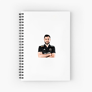 Mixwell The Spanish Sniper Mixwell Notebook