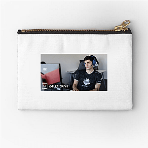 Mixwell The Aim Is Real Mixwell Zipper Pouches