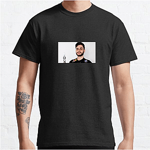 Mixwell Unstoppable Player Mixwell T-Shirts