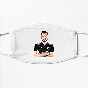 Mixwell The Spanish Sniper Mixwell Face Masks