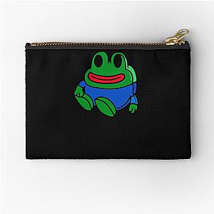 mizkif Zipper Pouch