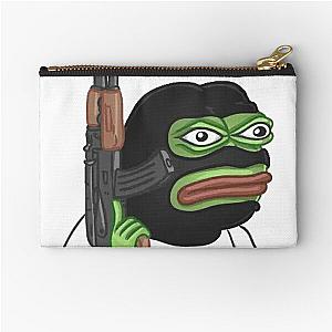 Mizkif Zipper Pouch