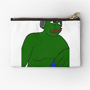 mizkif Zipper Pouch