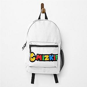 mizkif yo Backpack