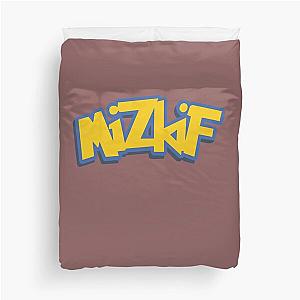 mizkif Duvet Cover