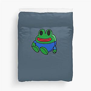 mizkif Duvet Cover