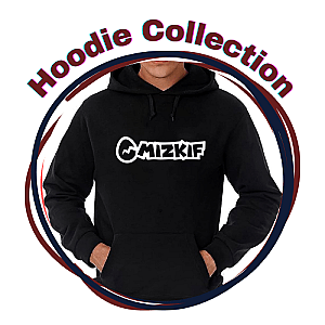 Mizkif Hoodies