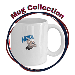 Mizkif Mugs