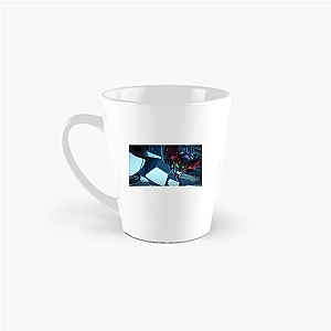 Mobile Suit Gundam The Witch from Mercury Always Fighting, Always Evolving Mobile Suit Gundam Gquuuuuux Mugs